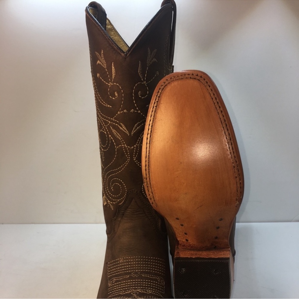 Cowgirl Boots